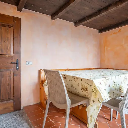 Il Portico In Piazza Principale Apartment *