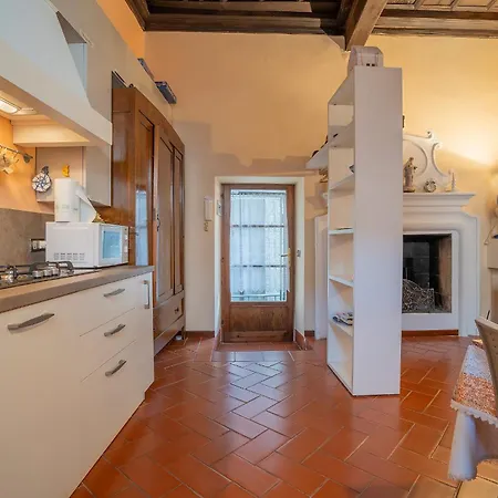 Apartment Il Portico In Piazza Principale *