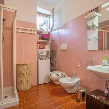 Il Portico In Piazza Principale Apartment *