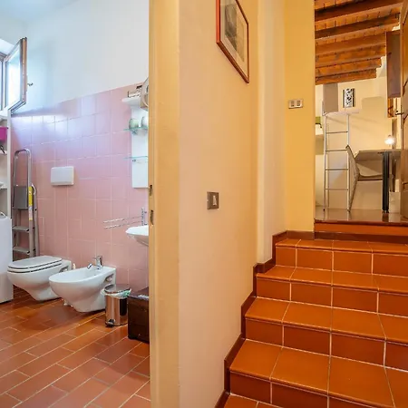Apartment Il Portico In Piazza Principale
