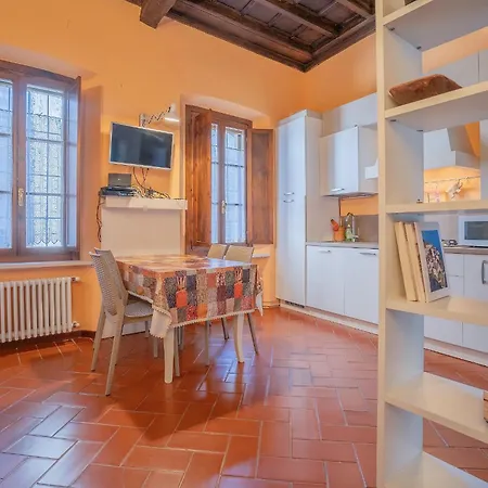 Apartment Il Portico In Piazza Principale *