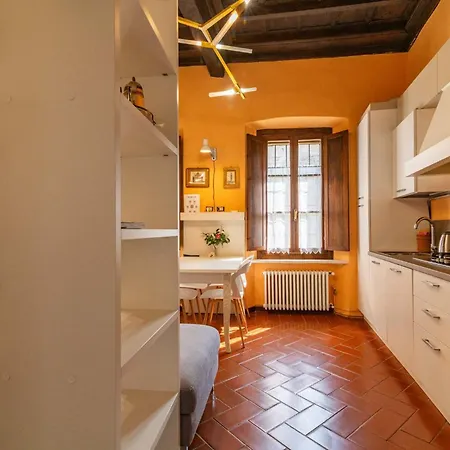 Apartment Il Portico In Piazza Principale *