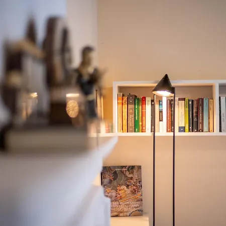 Il Portico In Piazza Principale Apartamento Orta San Giulio