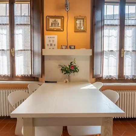 Il Portico In Piazza Principale Apartment