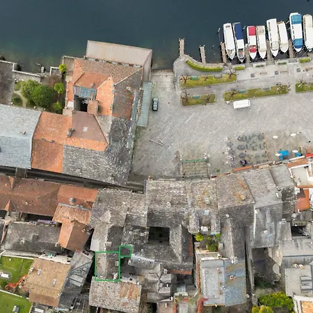 Apartamento Il Portico In Piazza Principale *