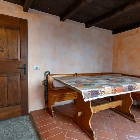 Il Portico In Piazza Principale Apartamento Orta San Giulio